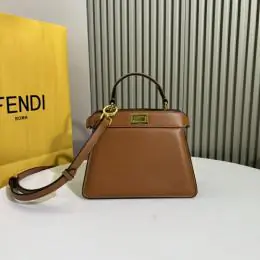 fendi aaa qualite mini sac a main pour femme s_122335a